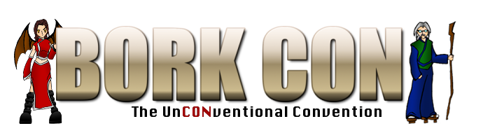 Bork Con